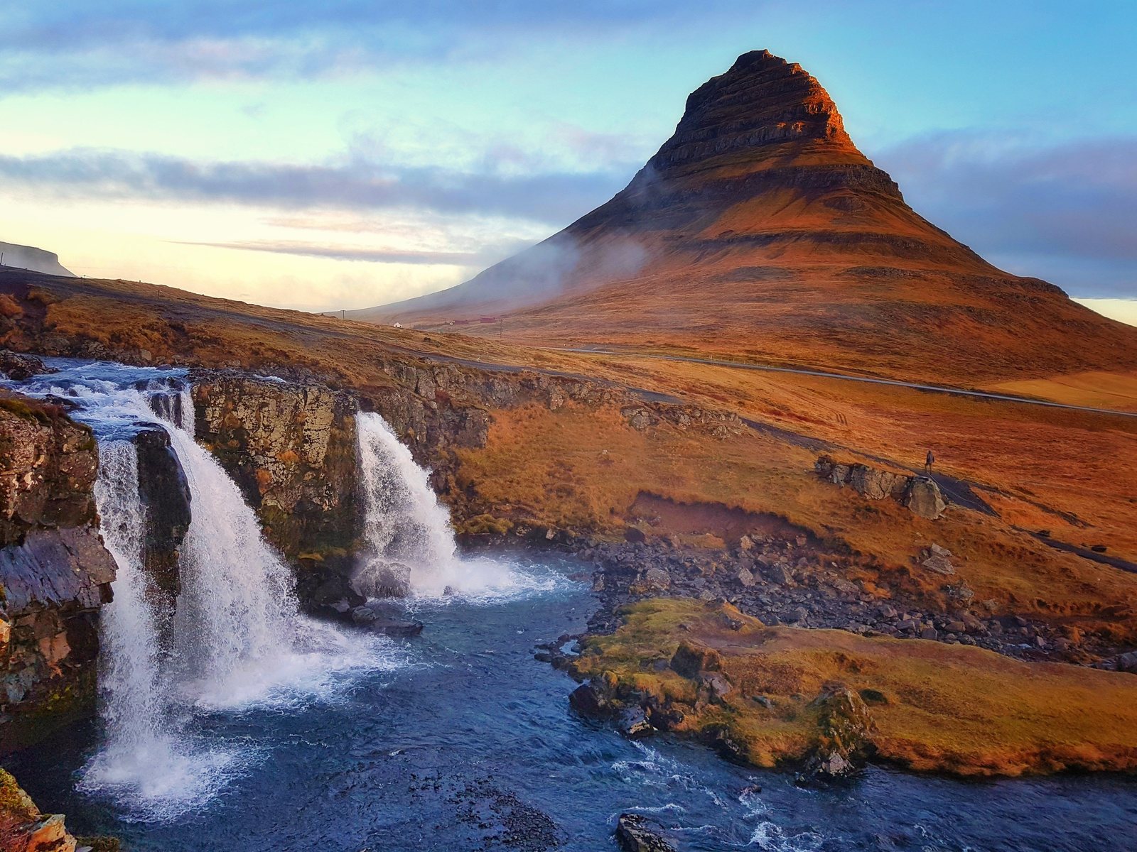 Minningarsíða Eilífðar